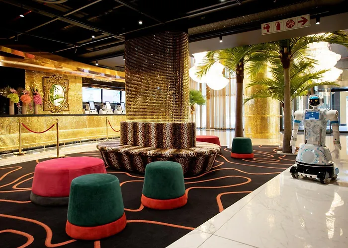 Hotel Sky